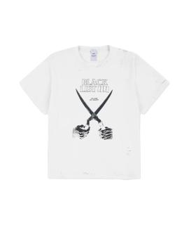 PROTOCOL INDEX EX. PROJECT G/R Футболка