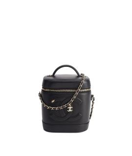 CHANEL Сумка через плечо