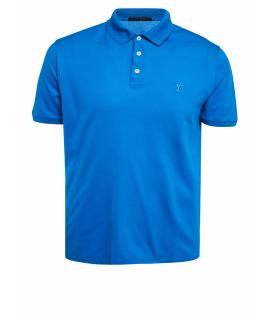 LOUIS VUITTON Поло с коротким рукавом