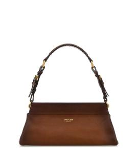 PRADA Сумка через плечо