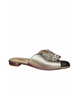 MIU MIU Шлепанцы