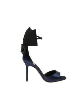 CHRISTIAN DIOR Босоножки