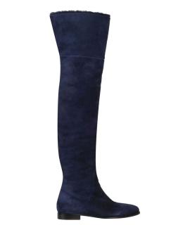 JIMMY CHOO Ботфорты