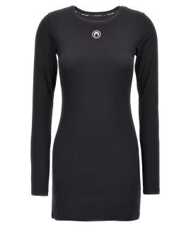 MARINE SERRE Платье