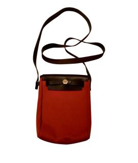 HERMES Сумка через плечо