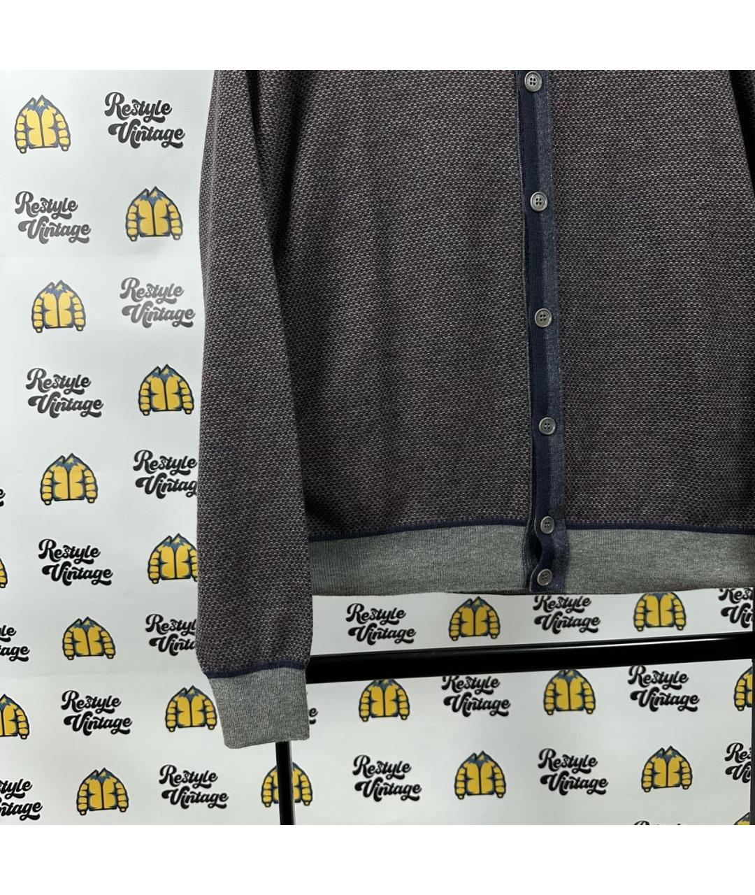 LORO PIANA Мульти кашемировый джемпер / свитер, фото 5