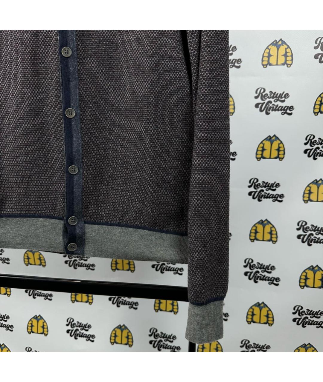 LORO PIANA Мульти кашемировый джемпер / свитер, фото 4