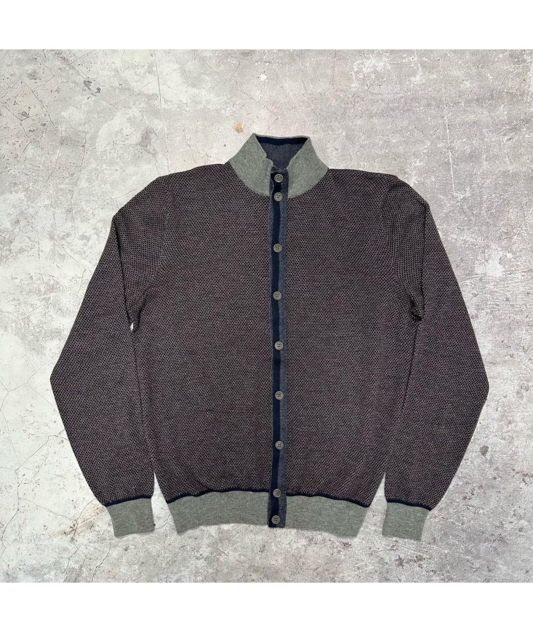 LORO PIANA Мульти кашемировый джемпер / свитер, фото 6