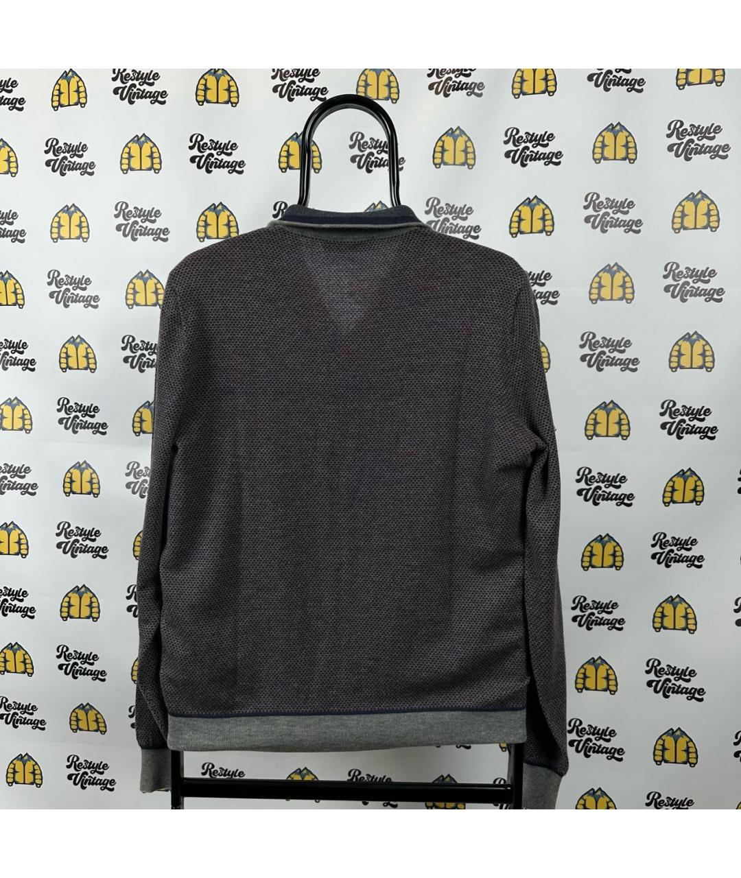 LORO PIANA Мульти кашемировый джемпер / свитер, фото 6