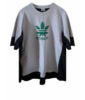 VETEMENTS Футболка