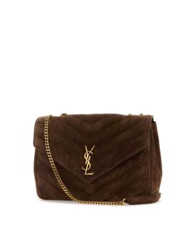 SAINT LAURENT Сумка через плечо