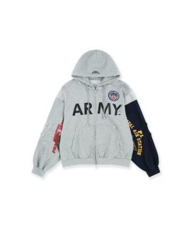 PROTOCOL INDEX EX. PROJECT G/R Худи/толстовка