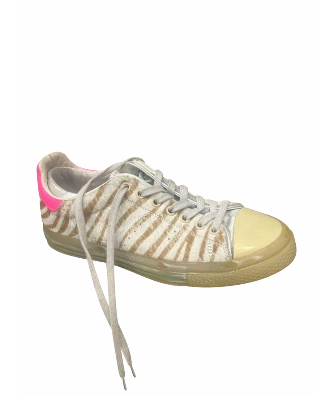 HIDNANDER Мульти кеды, фото 1