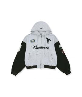 PROTOCOL INDEX EX. PROJECT G/R Худи/толстовка