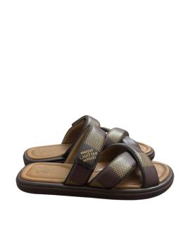 LOUIS VUITTON Сандалии