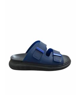 ALEXANDER MCQUEEN Шлепанцы