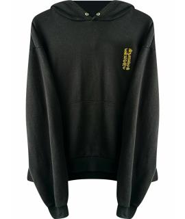 CHROME HEARTS Худи/толстовка