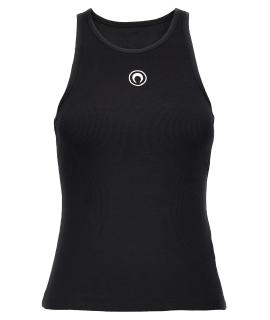 MARINE SERRE Майка