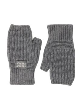 MIU MIU Варежки