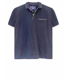 LORO PIANA Поло с коротким рукавом