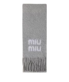 MIU MIU Шарф