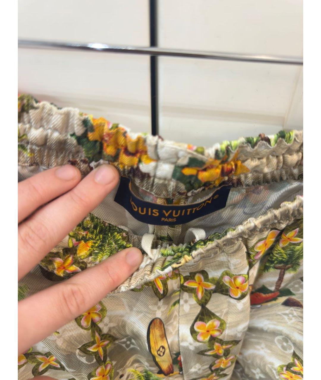 LOUIS VUITTON Повседневный костюм, фото 3