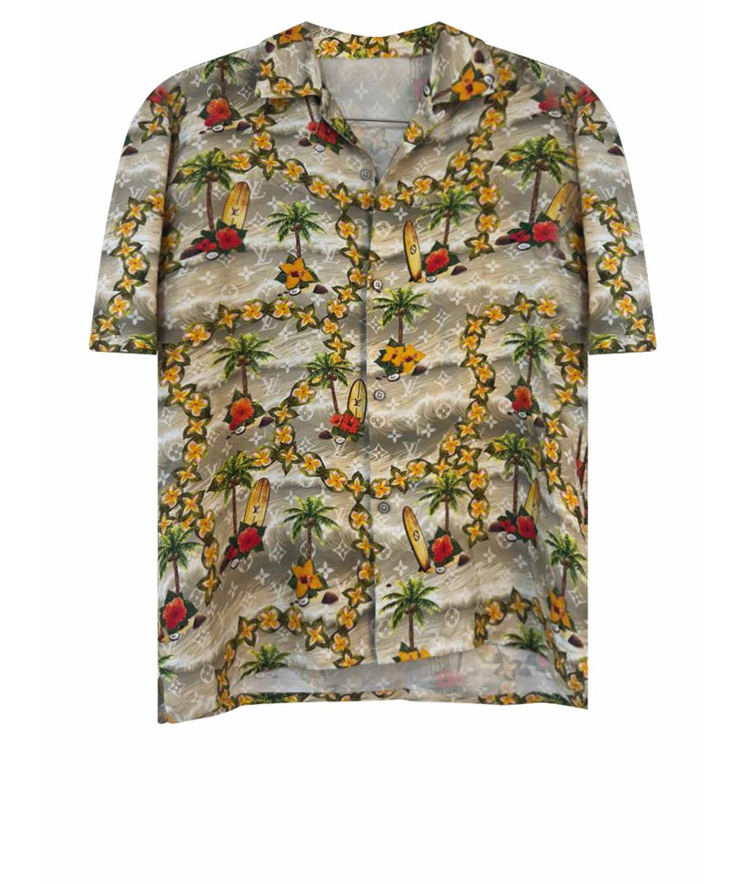 LOUIS VUITTON Повседневный костюм, фото 1