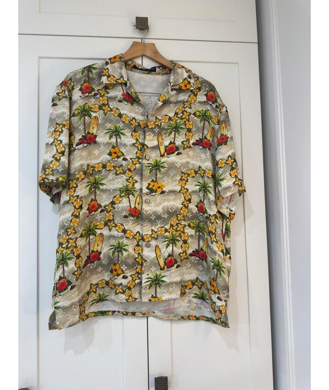 LOUIS VUITTON Повседневный костюм, фото 7