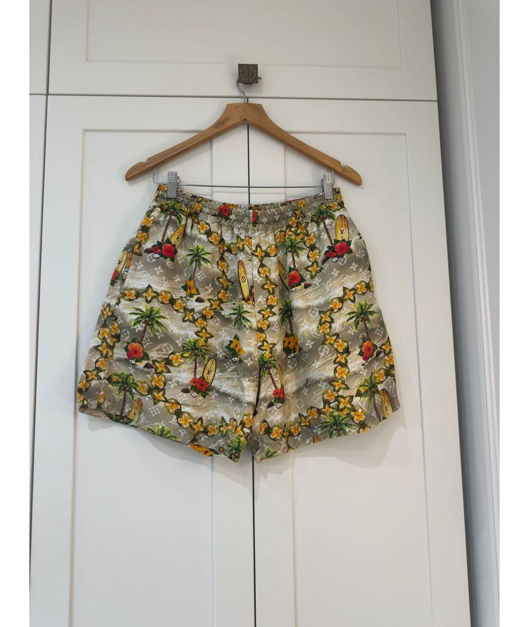 LOUIS VUITTON Повседневный костюм, фото 4