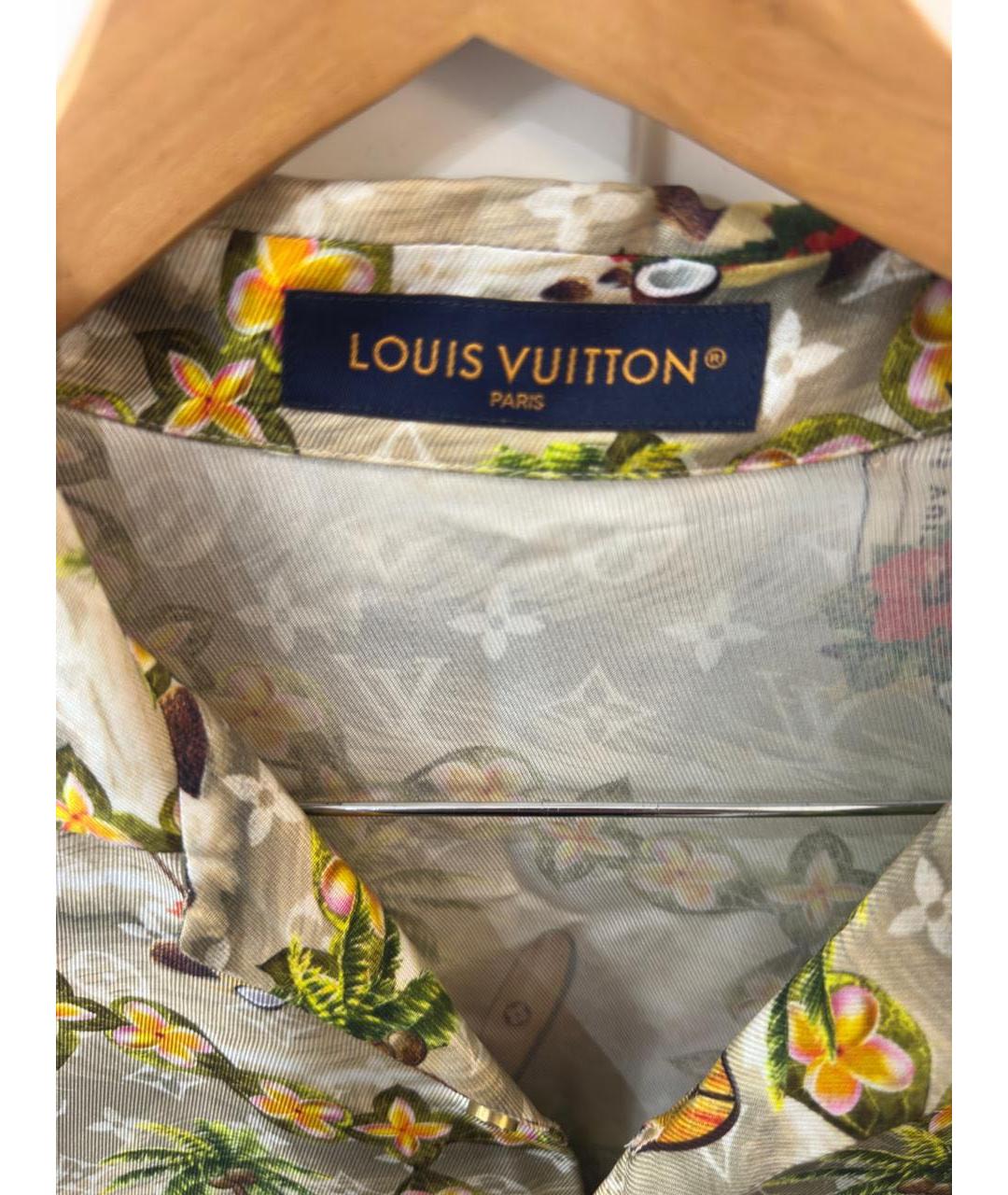 LOUIS VUITTON Повседневный костюм, фото 6