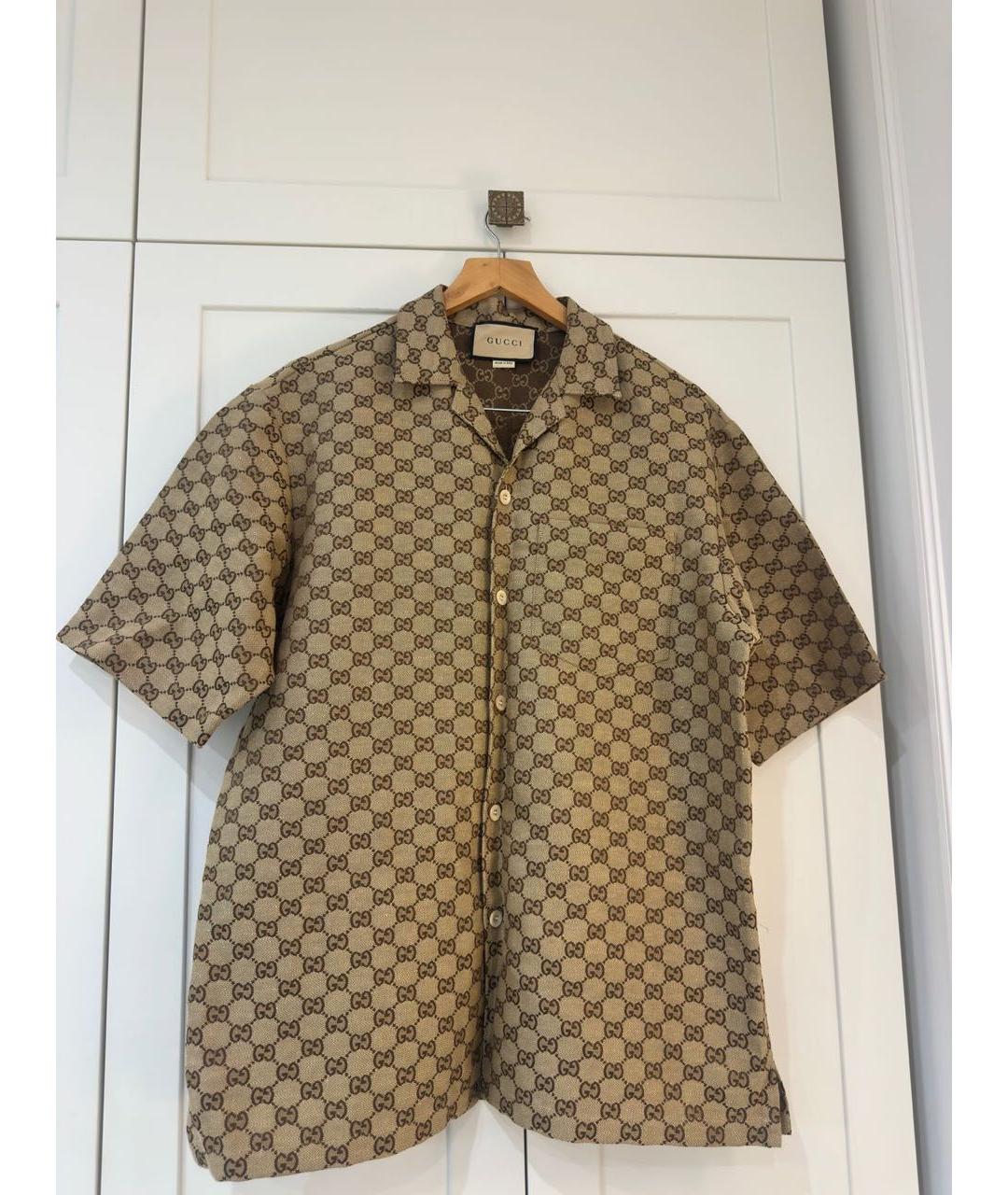 GUCCI Повседневный костюм, фото 4