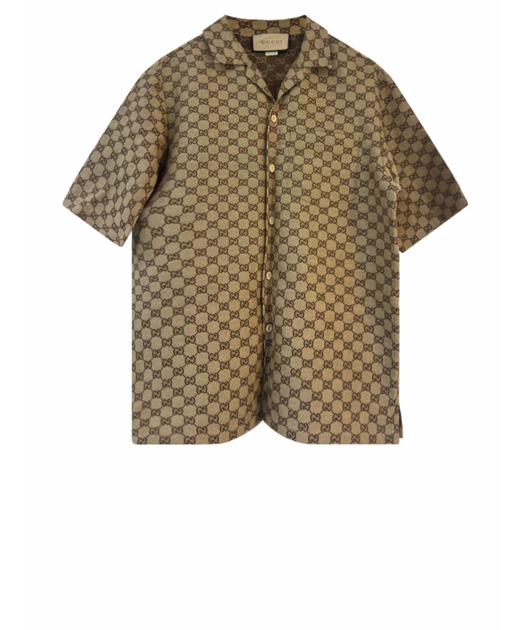 GUCCI Повседневный костюм, фото 1