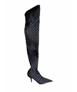 BALENCIAGA Ботфорты