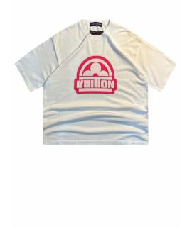 LOUIS VUITTON Футболка