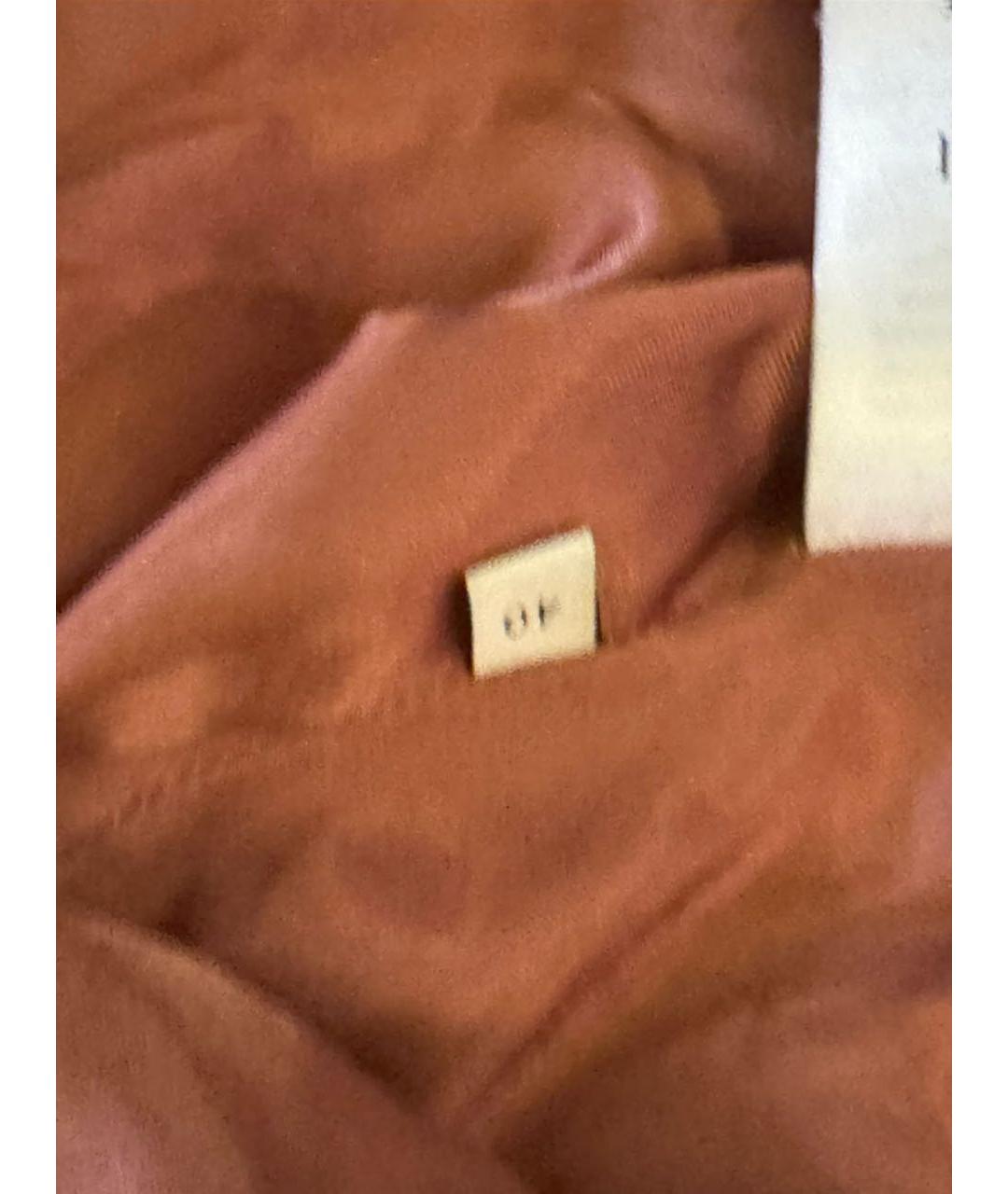 GUCCI Черная кожаная куртка, фото 4