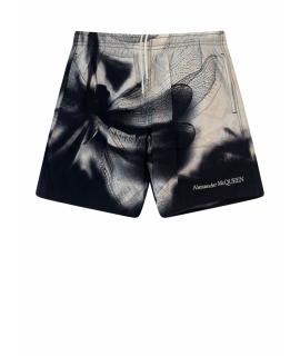 ALEXANDER MCQUEEN Шорты