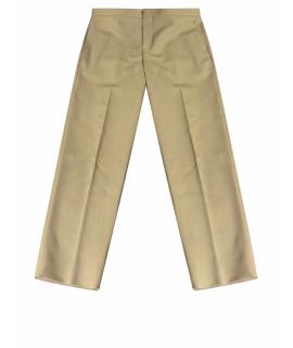 CHLOE Брюки узкие