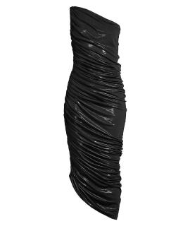 NORMA KAMALI Коктейльное платье