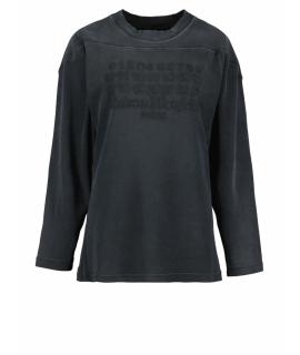 MAISON MARGIELA Худи/толстовка