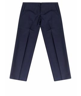 CHLOE Брюки узкие