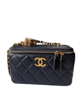 CHANEL Сумка через плечо