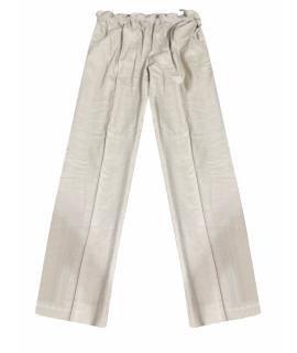 KITON Прямые брюки