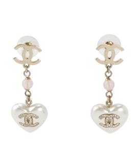 CHANEL Серьги