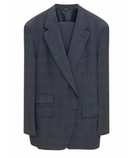 TOM FORD Классический костюм