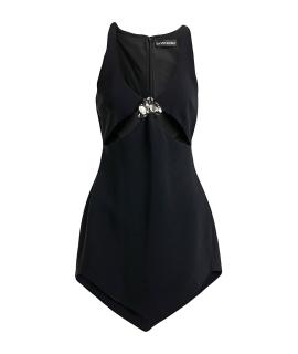 DAVID KOMA Коктейльное платье