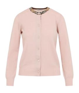BURBERRY Кардиган
