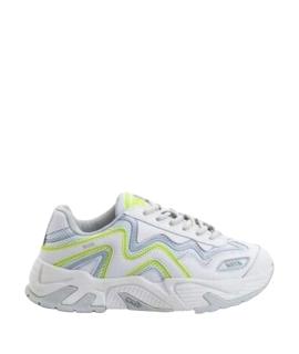 MSGM Кроссовки