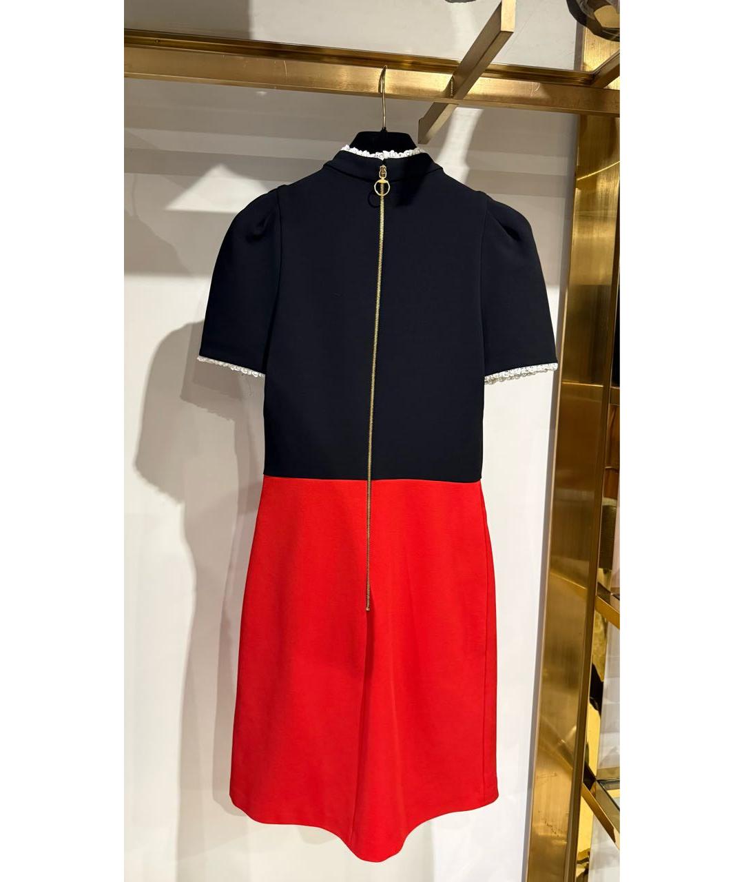 GUCCI Повседневное платье, фото 4