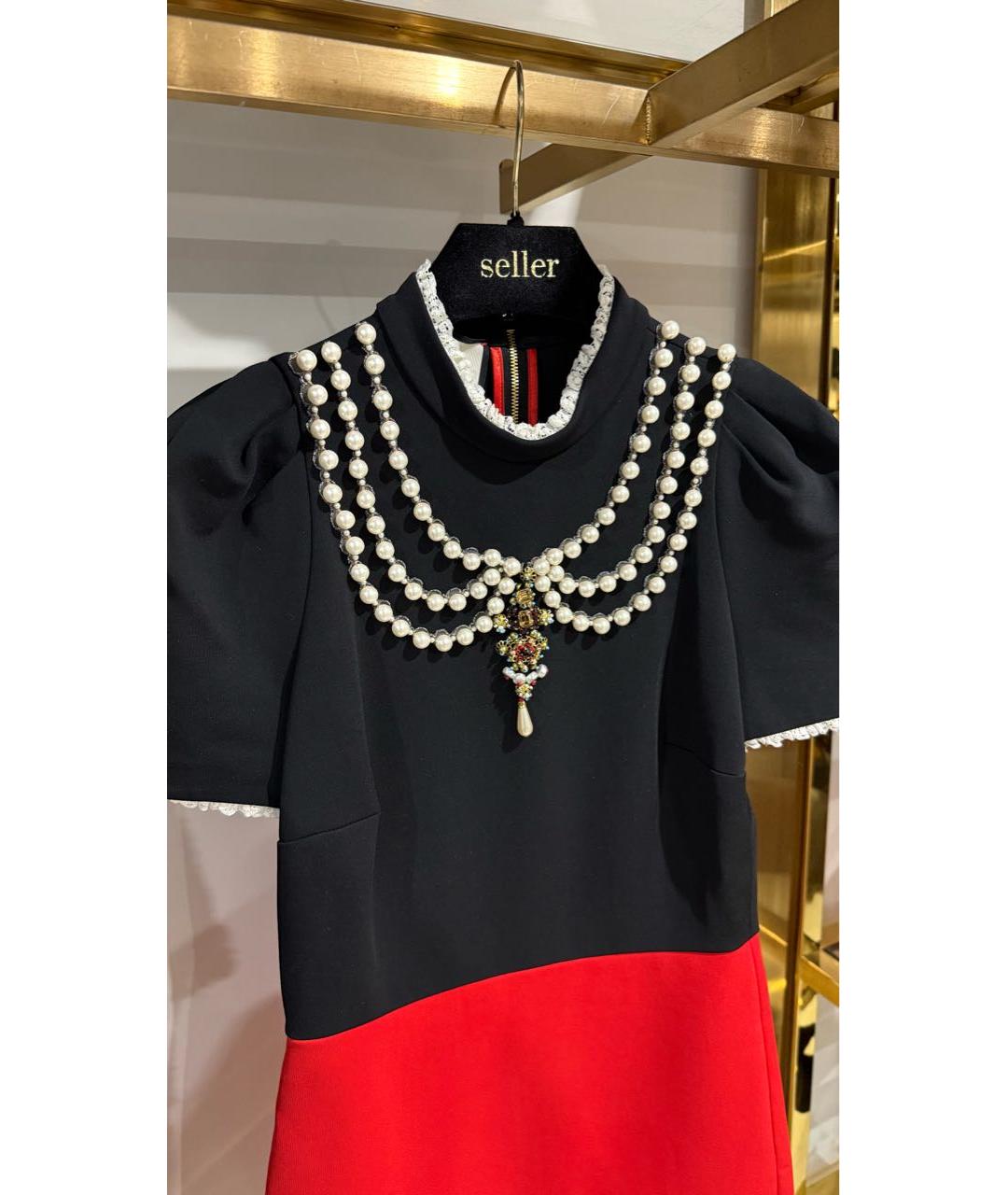 GUCCI Повседневное платье, фото 3