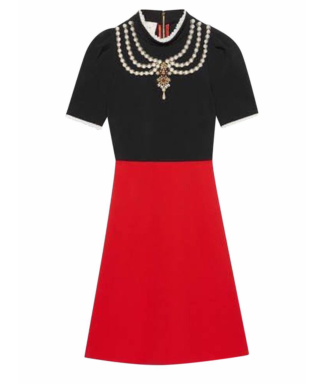 GUCCI Повседневное платье, фото 1